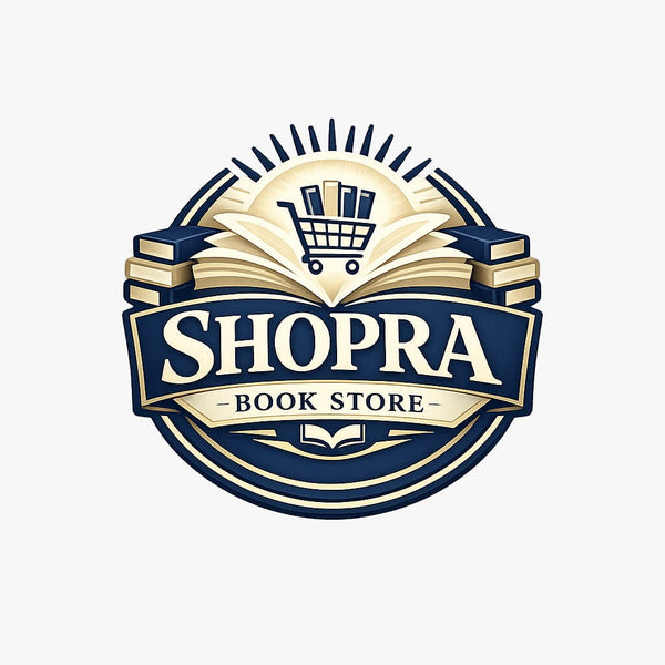 SHOPRA BOOK STORE
